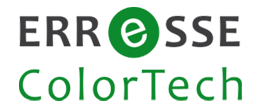 ERReSSE ColorTech Logo
